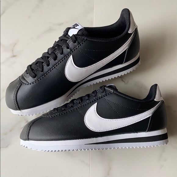 NWT Nike Classic Cortez leather - Picture 4 of 8